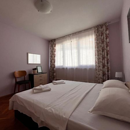 Guest House Lilly Νεσέμπαρ Εξωτερικό φωτογραφία